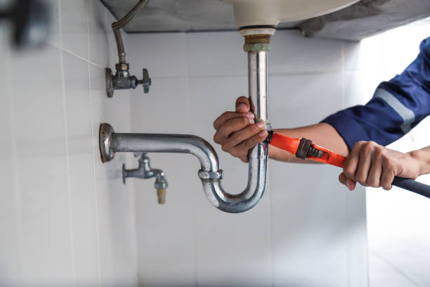 Water Softener Installation in South Vacherie, LA