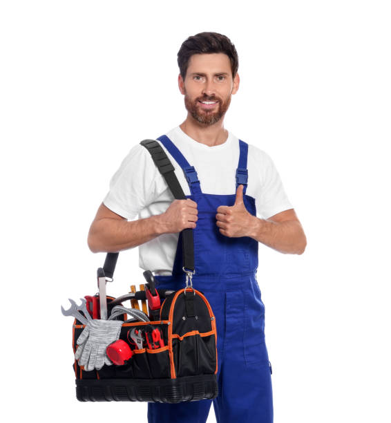 Professional Plumbing in South Vacherie, LA
